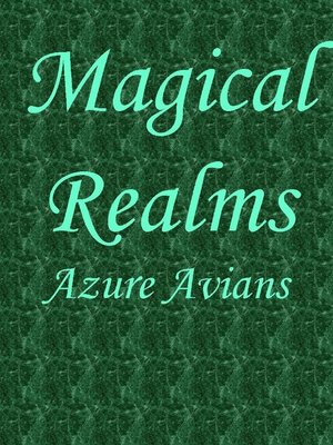 cover image of Magical Realms